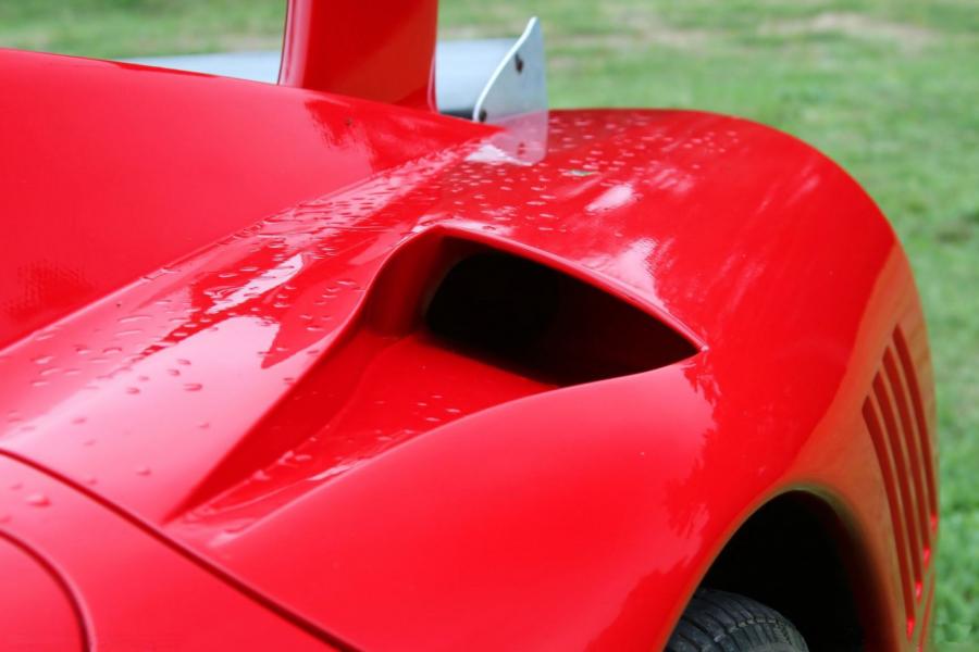  Ferrari 288 GTO Evoluzione 1985 года  (фото 13 из 49)